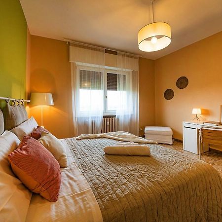 Appartement Residenza Dalia&Lea à Vérone Extérieur photo