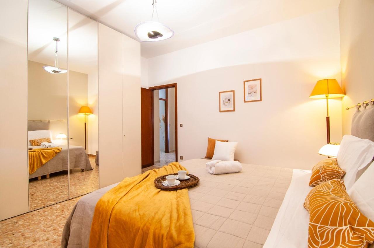 Appartement Residenza Dalia&Lea à Vérone Extérieur photo