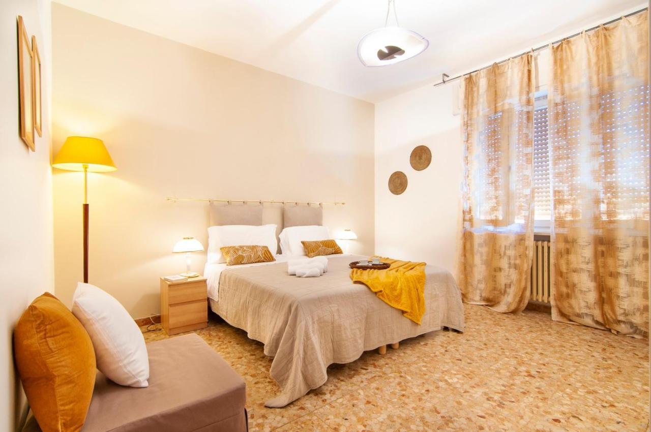 Appartement Residenza Dalia&Lea à Vérone Extérieur photo