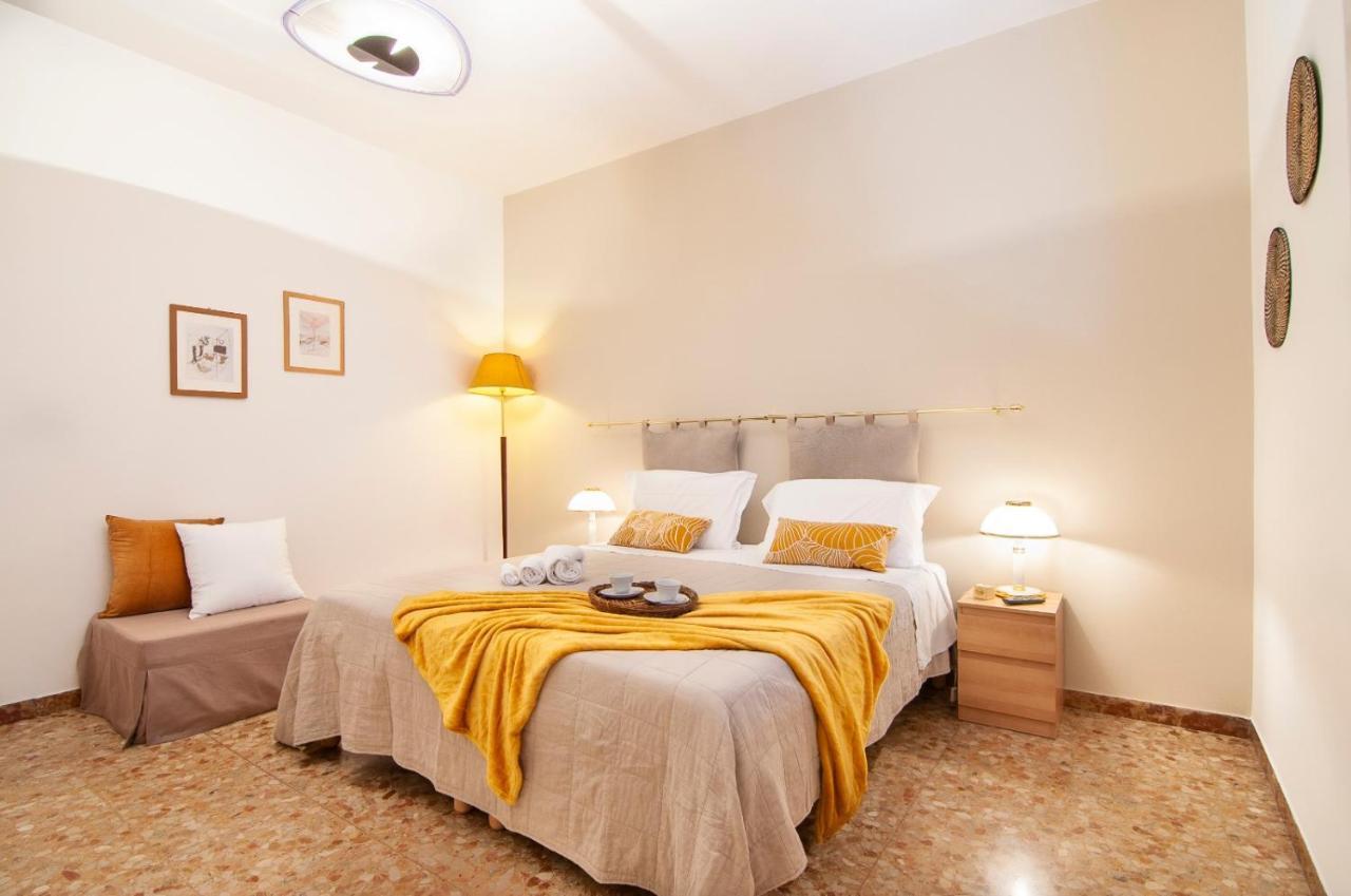 Appartement Residenza Dalia&Lea à Vérone Extérieur photo