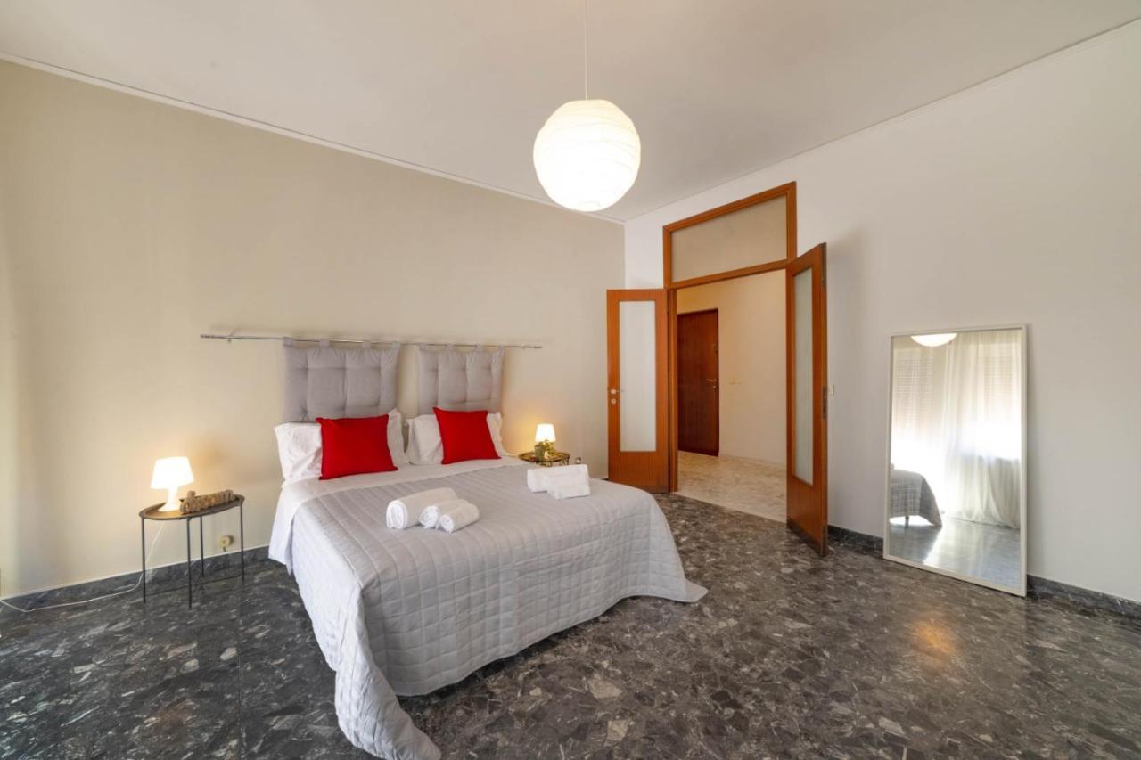 Appartement Residenza Dalia&Lea à Vérone Extérieur photo