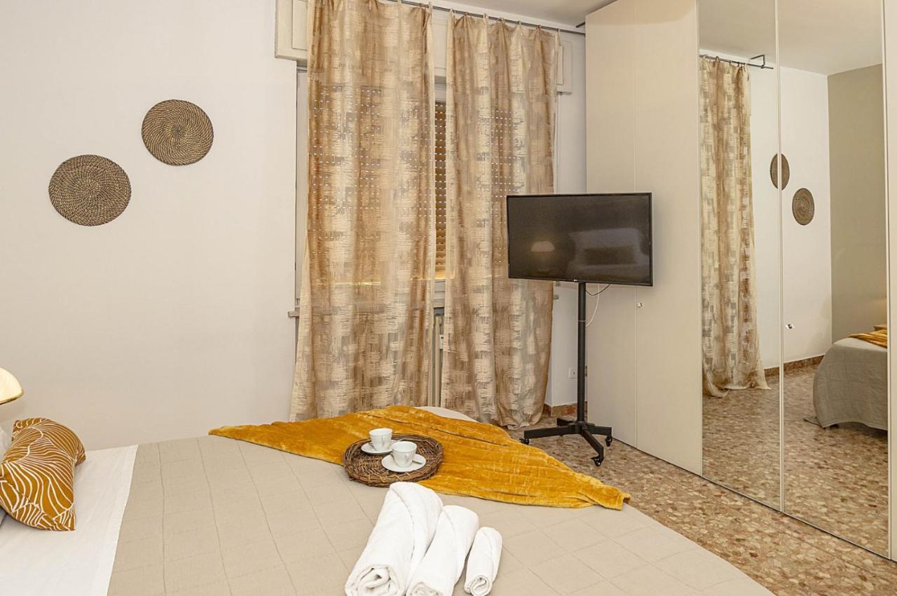 Appartement Residenza Dalia&Lea à Vérone Extérieur photo