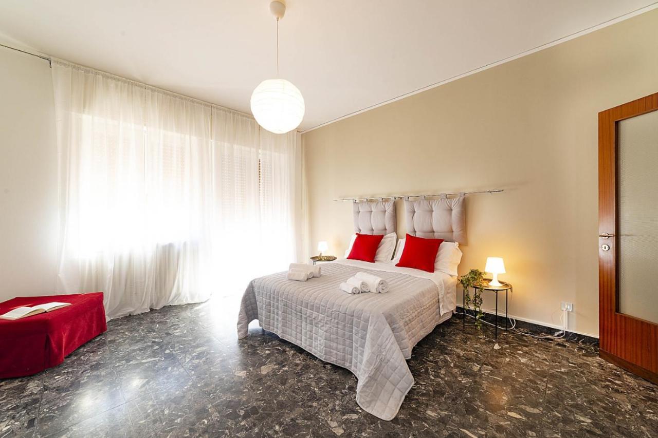 Appartement Residenza Dalia&Lea à Vérone Extérieur photo
