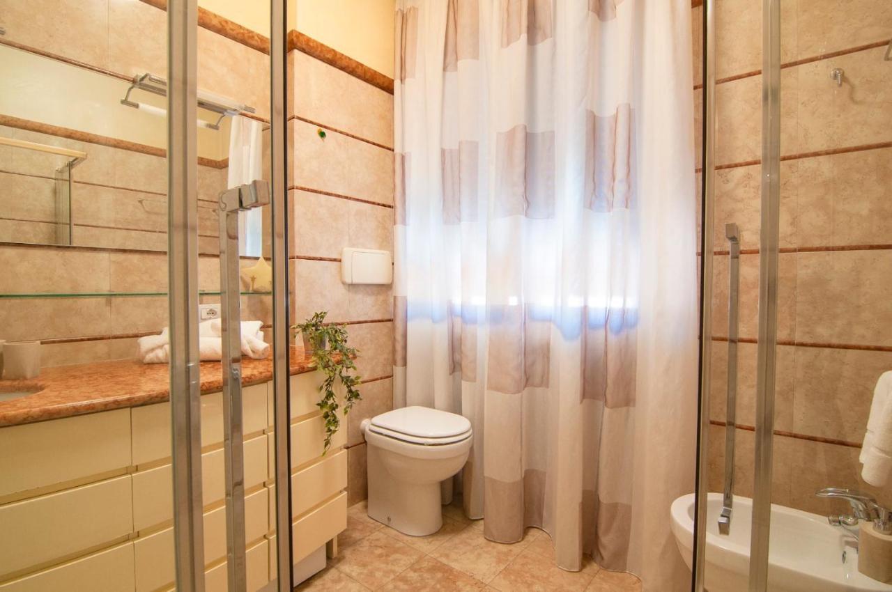 Appartement Residenza Dalia&Lea à Vérone Extérieur photo