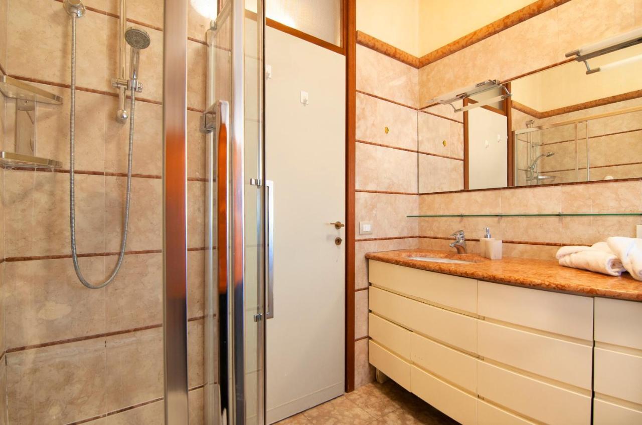 Appartement Residenza Dalia&Lea à Vérone Extérieur photo