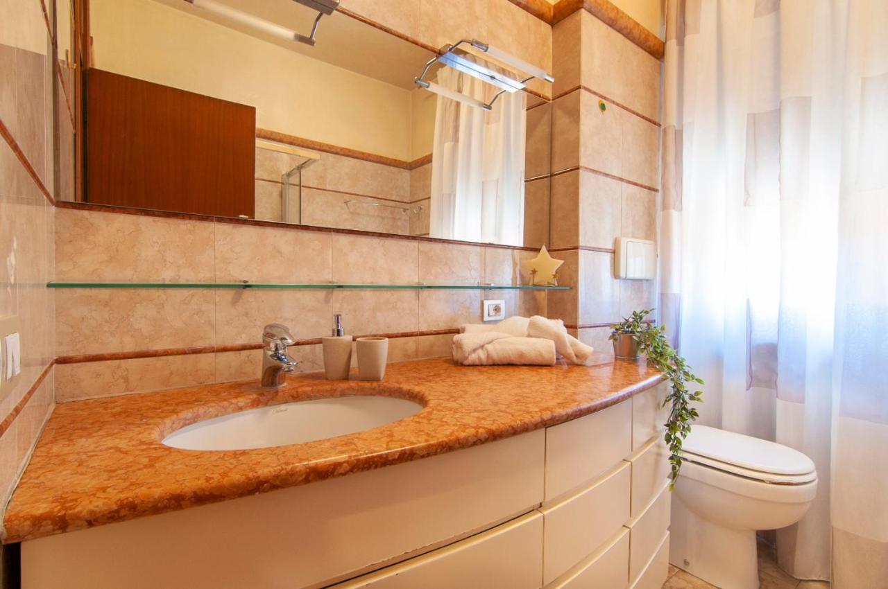 Appartement Residenza Dalia&Lea à Vérone Extérieur photo