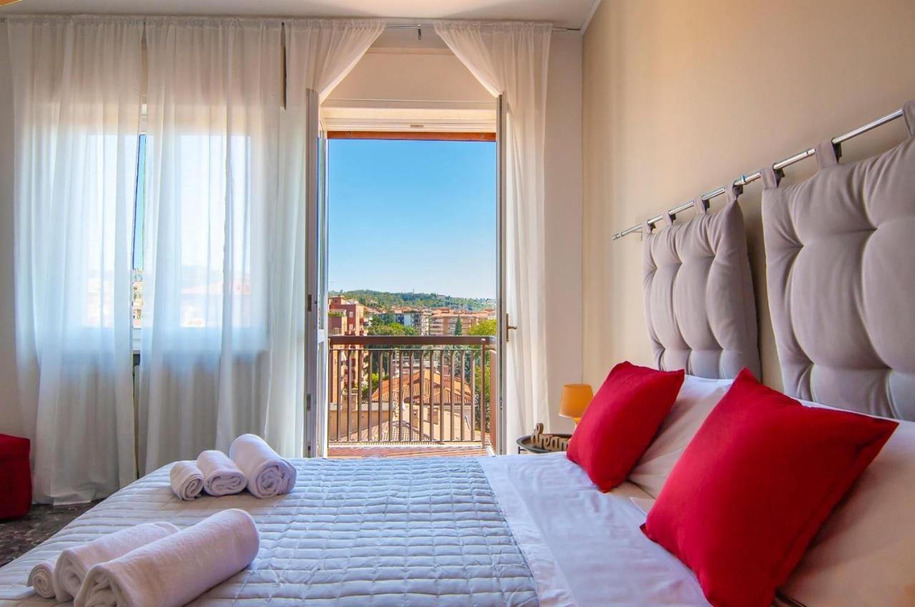 Appartement Residenza Dalia&Lea à Vérone Extérieur photo