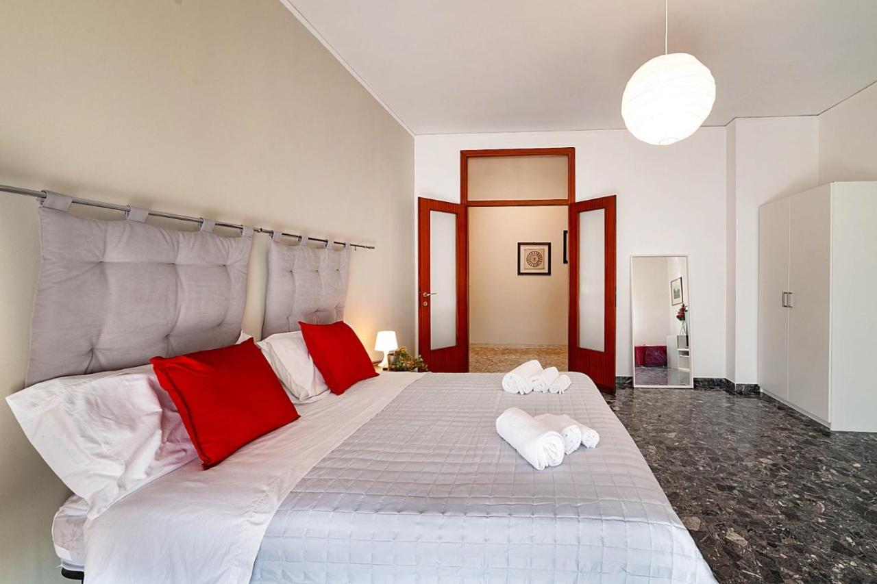 Appartement Residenza Dalia&Lea à Vérone Extérieur photo
