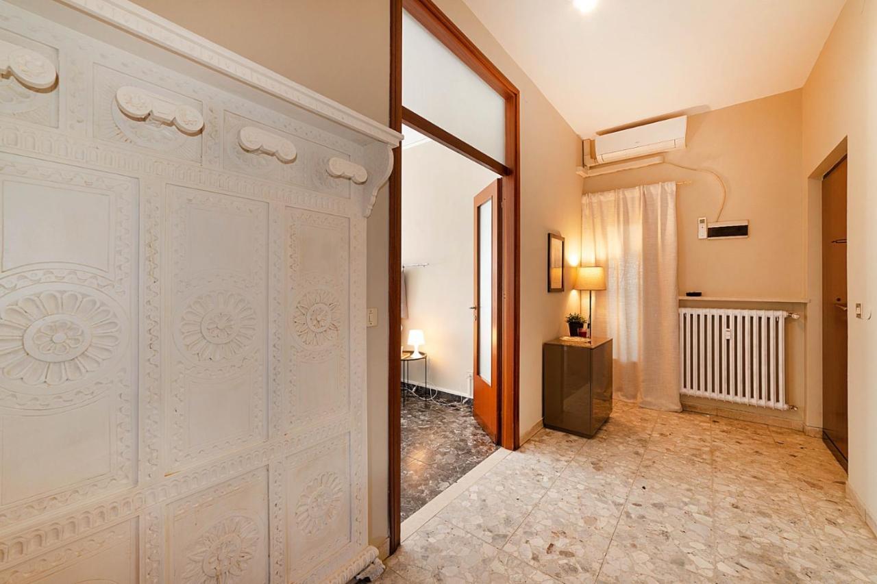 Appartement Residenza Dalia&Lea à Vérone Extérieur photo