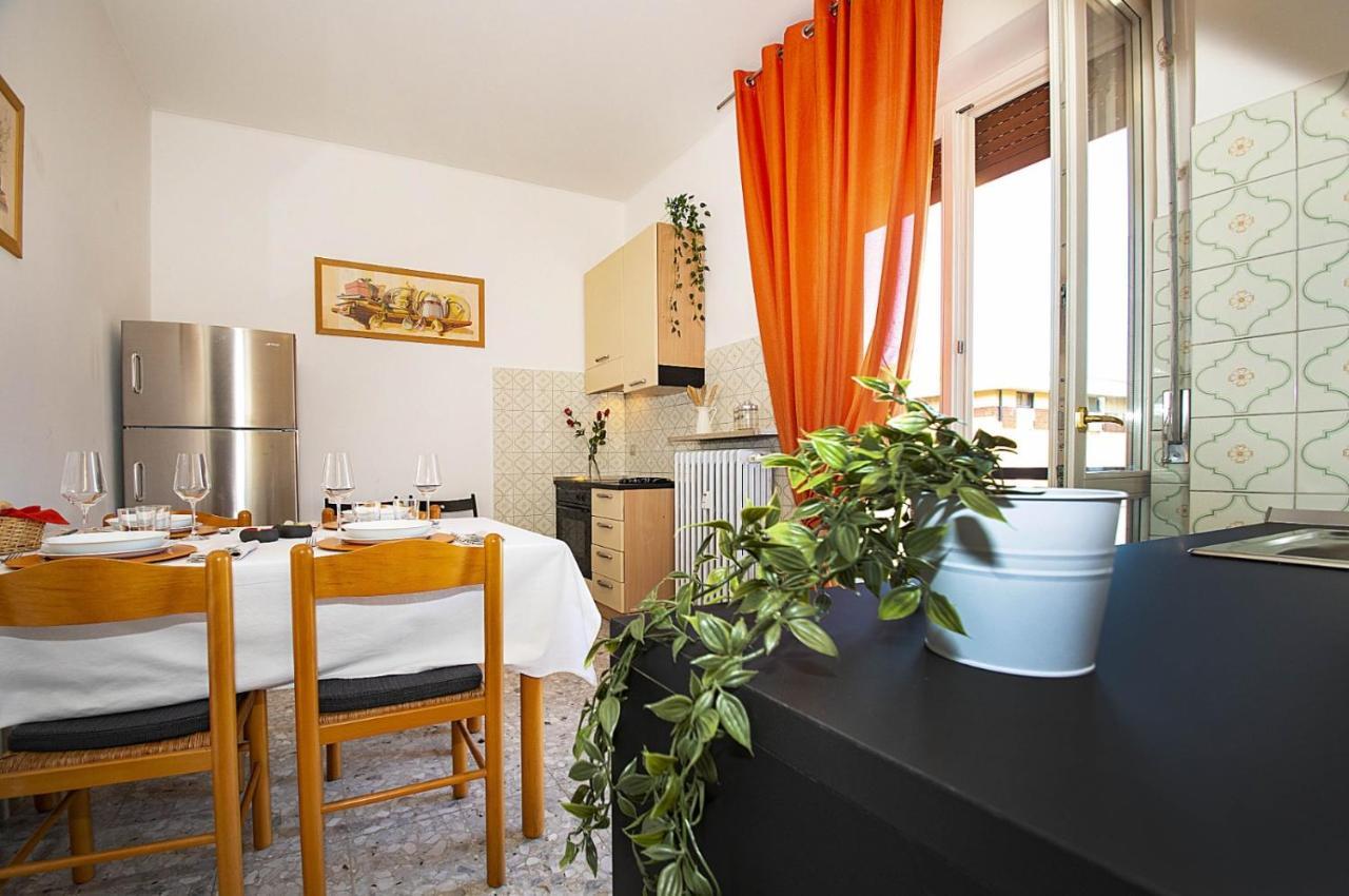 Appartement Residenza Dalia&Lea à Vérone Extérieur photo