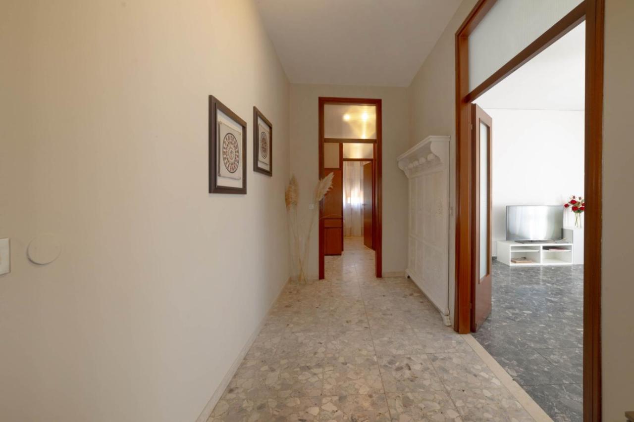 Appartement Residenza Dalia&Lea à Vérone Extérieur photo