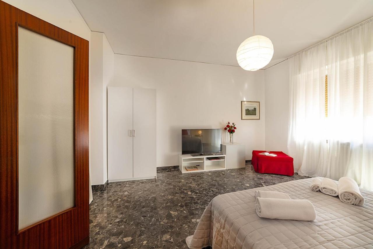 Appartement Residenza Dalia&Lea à Vérone Extérieur photo
