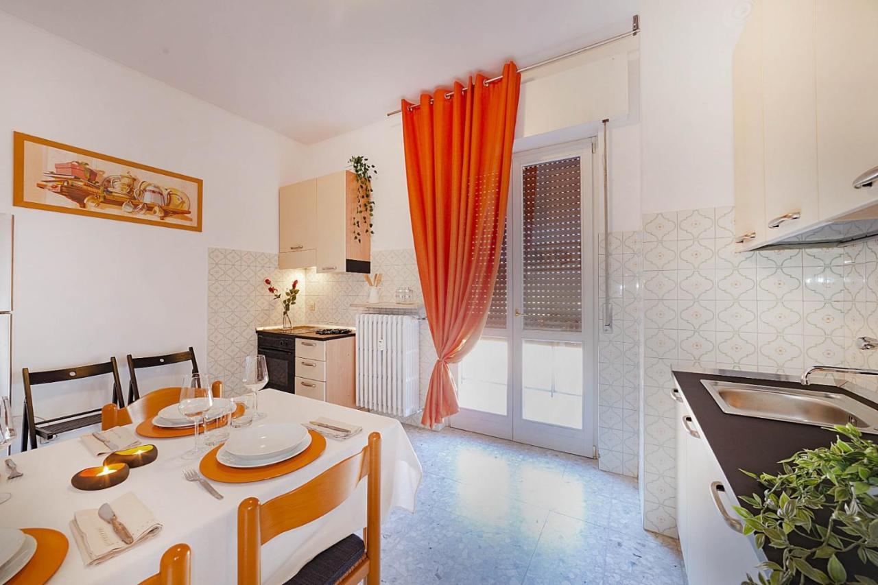 Appartement Residenza Dalia&Lea à Vérone Extérieur photo