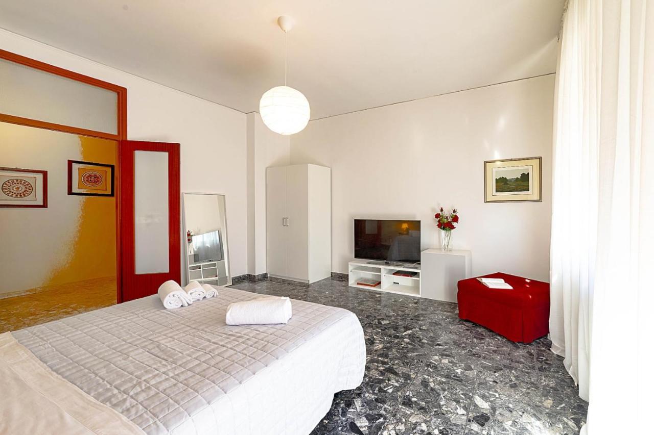 Appartement Residenza Dalia&Lea à Vérone Extérieur photo