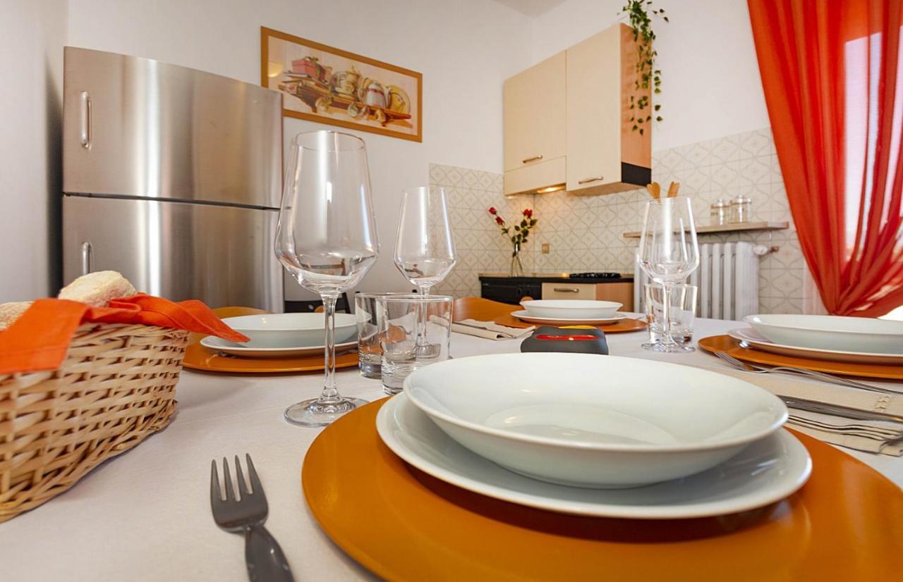 Appartement Residenza Dalia&Lea à Vérone Extérieur photo