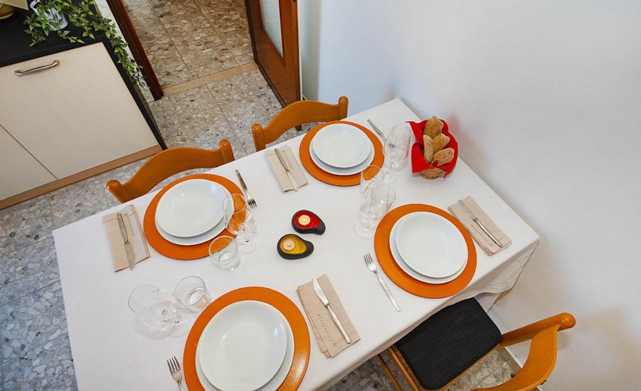 Appartement Residenza Dalia&Lea à Vérone Extérieur photo