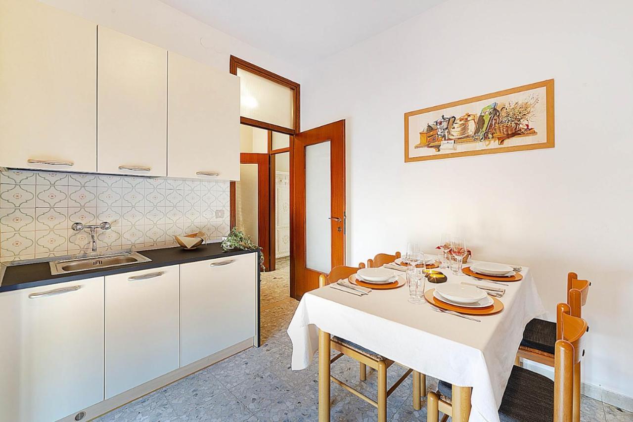 Appartement Residenza Dalia&Lea à Vérone Extérieur photo