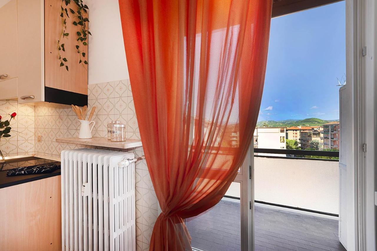 Appartement Residenza Dalia&Lea à Vérone Extérieur photo