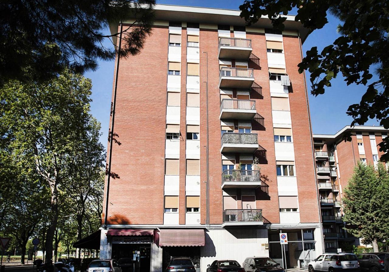 Appartement Residenza Dalia&Lea à Vérone Extérieur photo