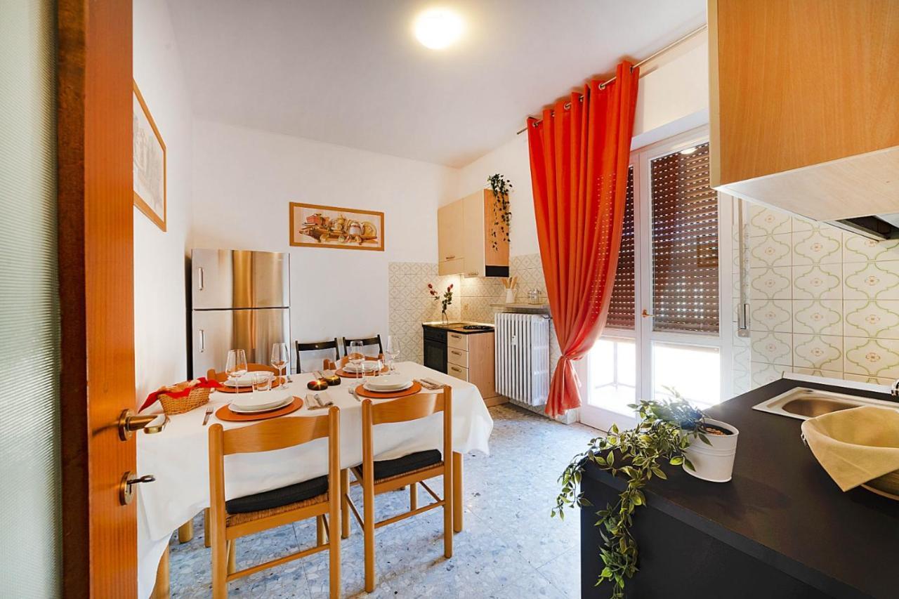 Appartement Residenza Dalia&Lea à Vérone Extérieur photo