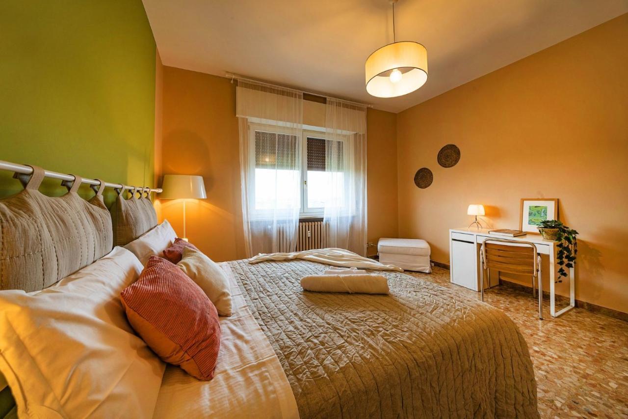 Appartement Residenza Dalia&Lea à Vérone Extérieur photo