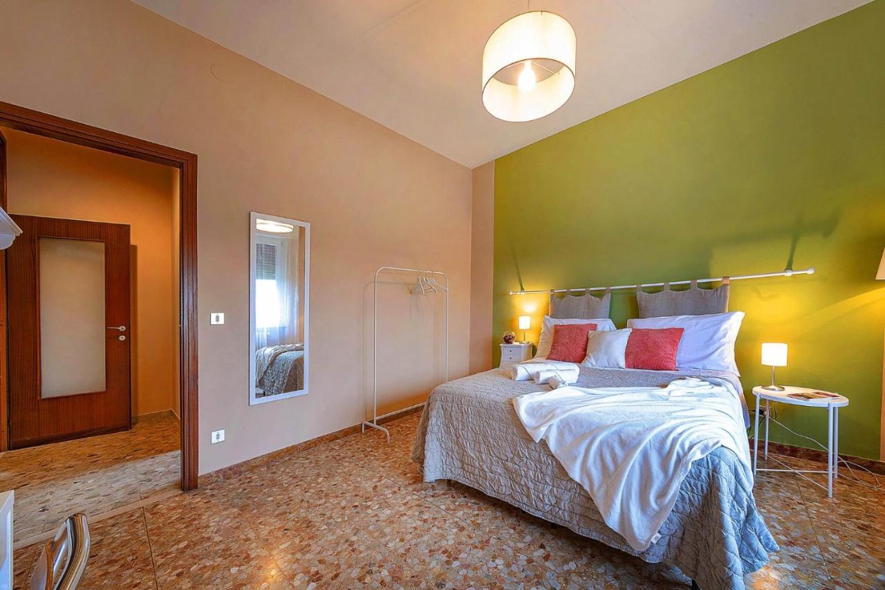 Appartement Residenza Dalia&Lea à Vérone Extérieur photo