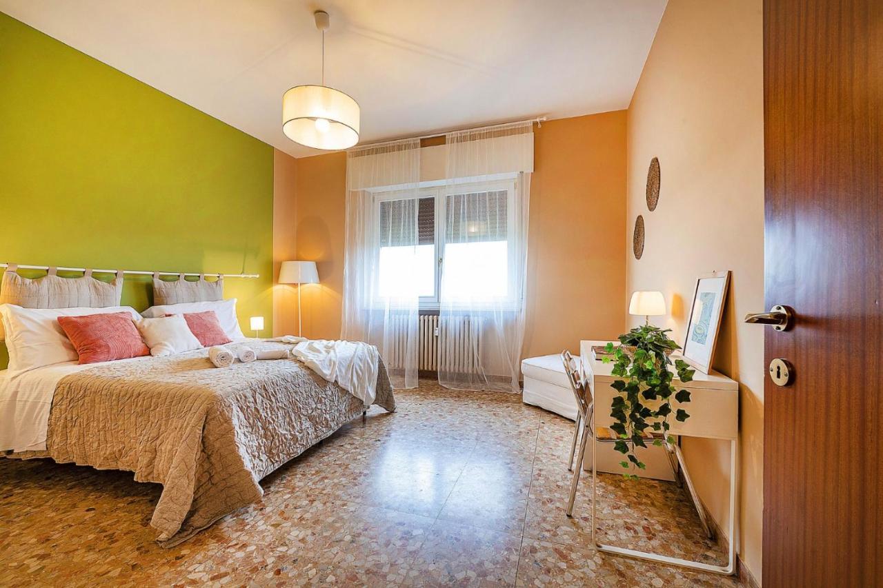 Appartement Residenza Dalia&Lea à Vérone Extérieur photo