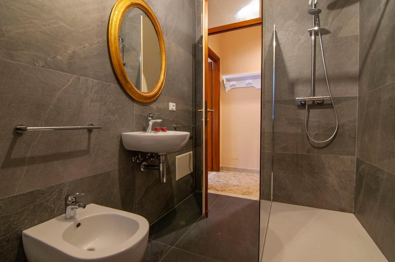 Appartement Residenza Dalia&Lea à Vérone Extérieur photo