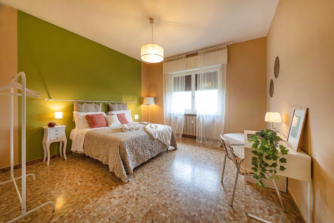 Appartement Residenza Dalia&Lea à Vérone Extérieur photo