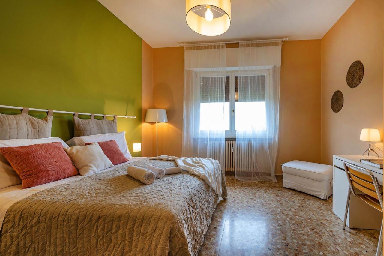 Appartement Residenza Dalia&Lea à Vérone Extérieur photo