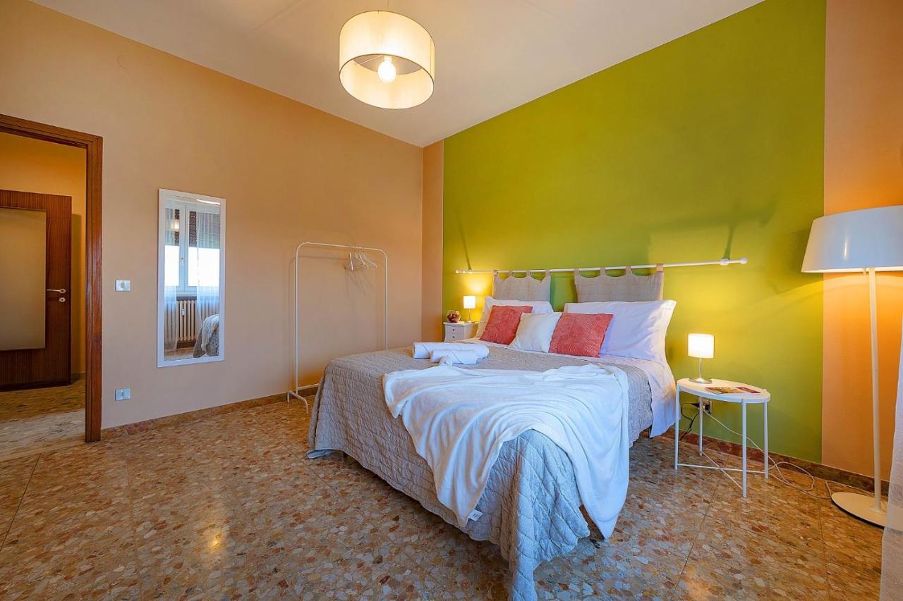 Appartement Residenza Dalia&Lea à Vérone Extérieur photo