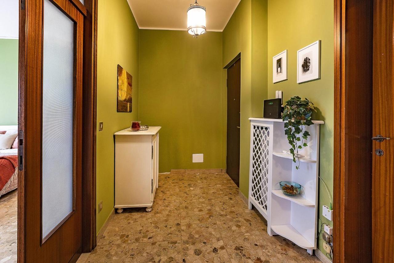 Appartement Residenza Dalia&Lea à Vérone Extérieur photo
