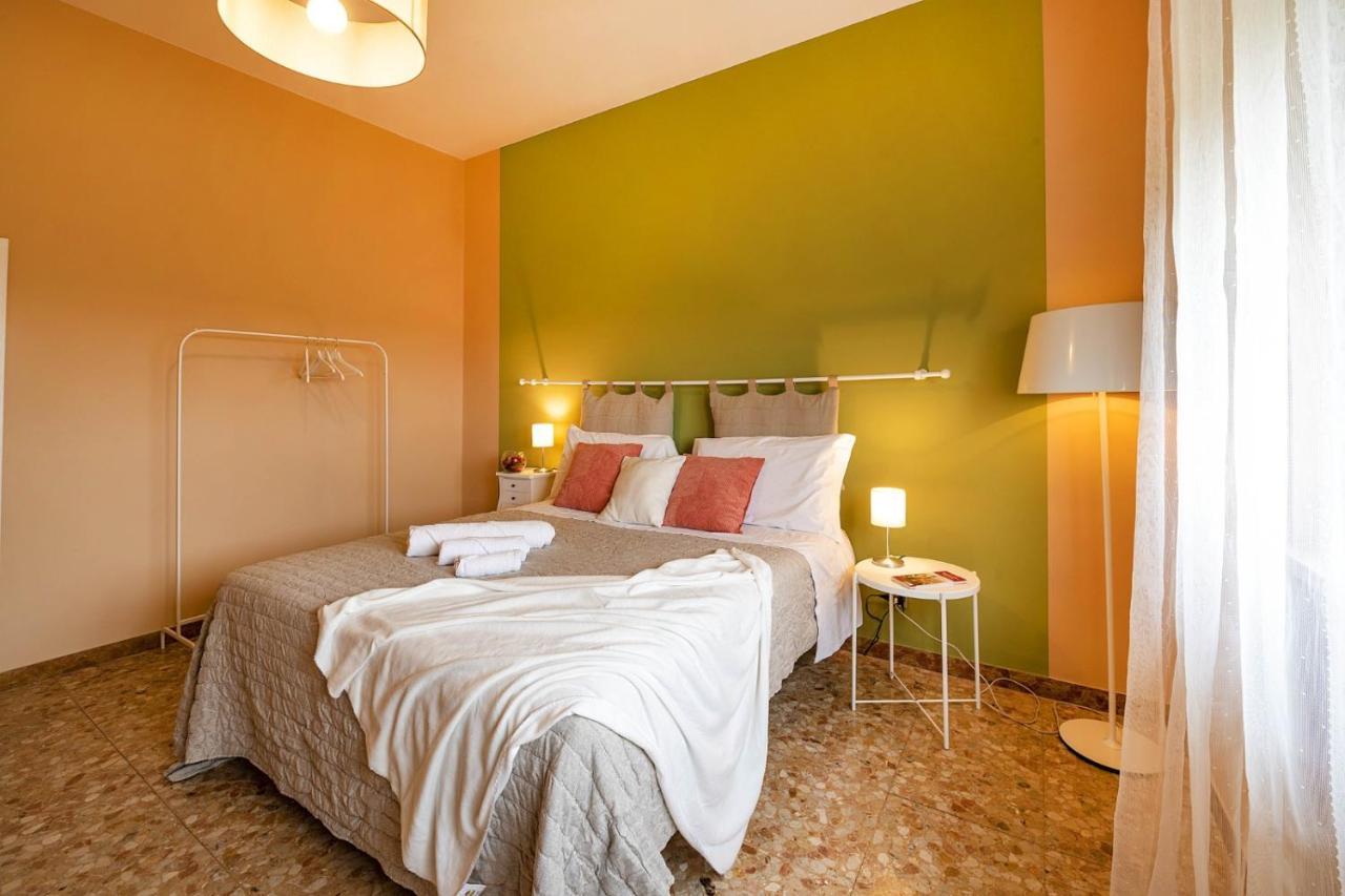 Appartement Residenza Dalia&Lea à Vérone Extérieur photo