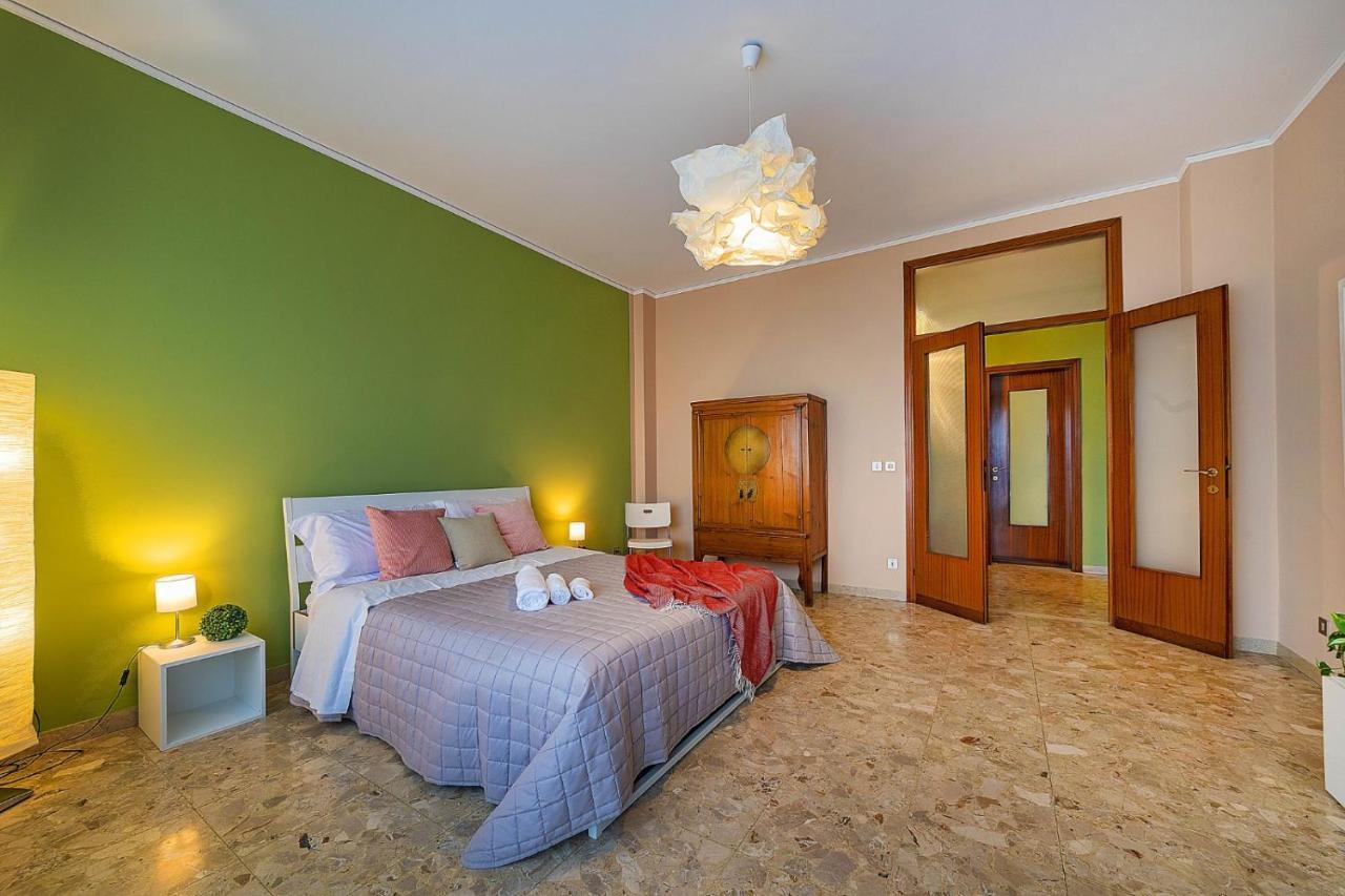 Appartement Residenza Dalia&Lea à Vérone Extérieur photo