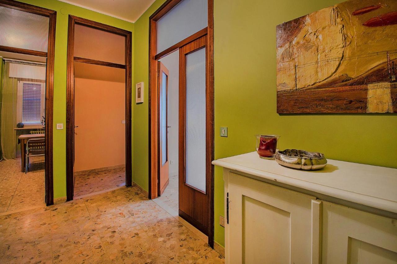 Appartement Residenza Dalia&Lea à Vérone Extérieur photo