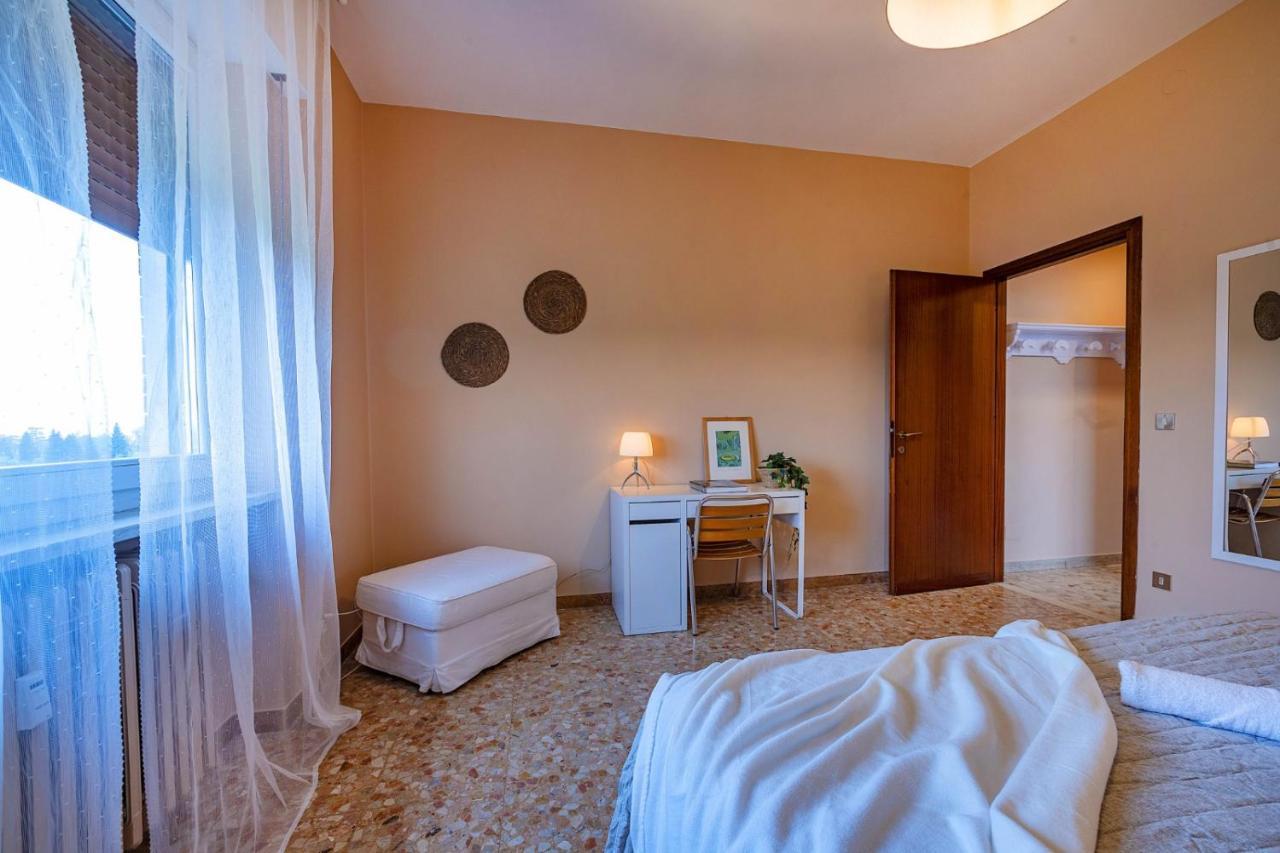 Appartement Residenza Dalia&Lea à Vérone Extérieur photo