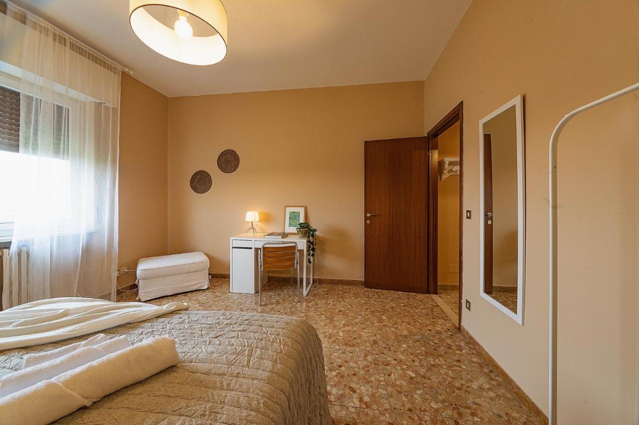 Appartement Residenza Dalia&Lea à Vérone Extérieur photo