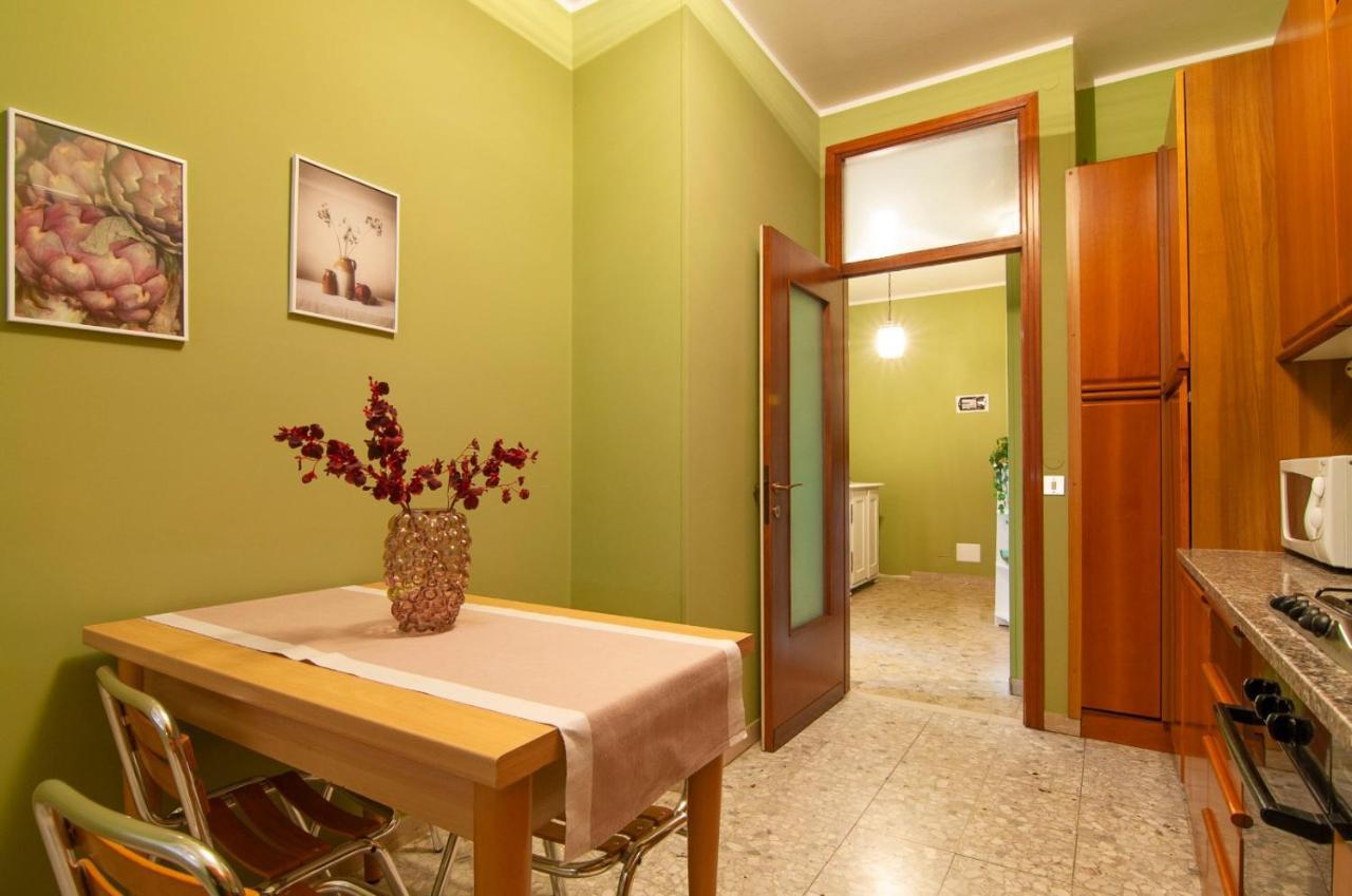 Appartement Residenza Dalia&Lea à Vérone Extérieur photo