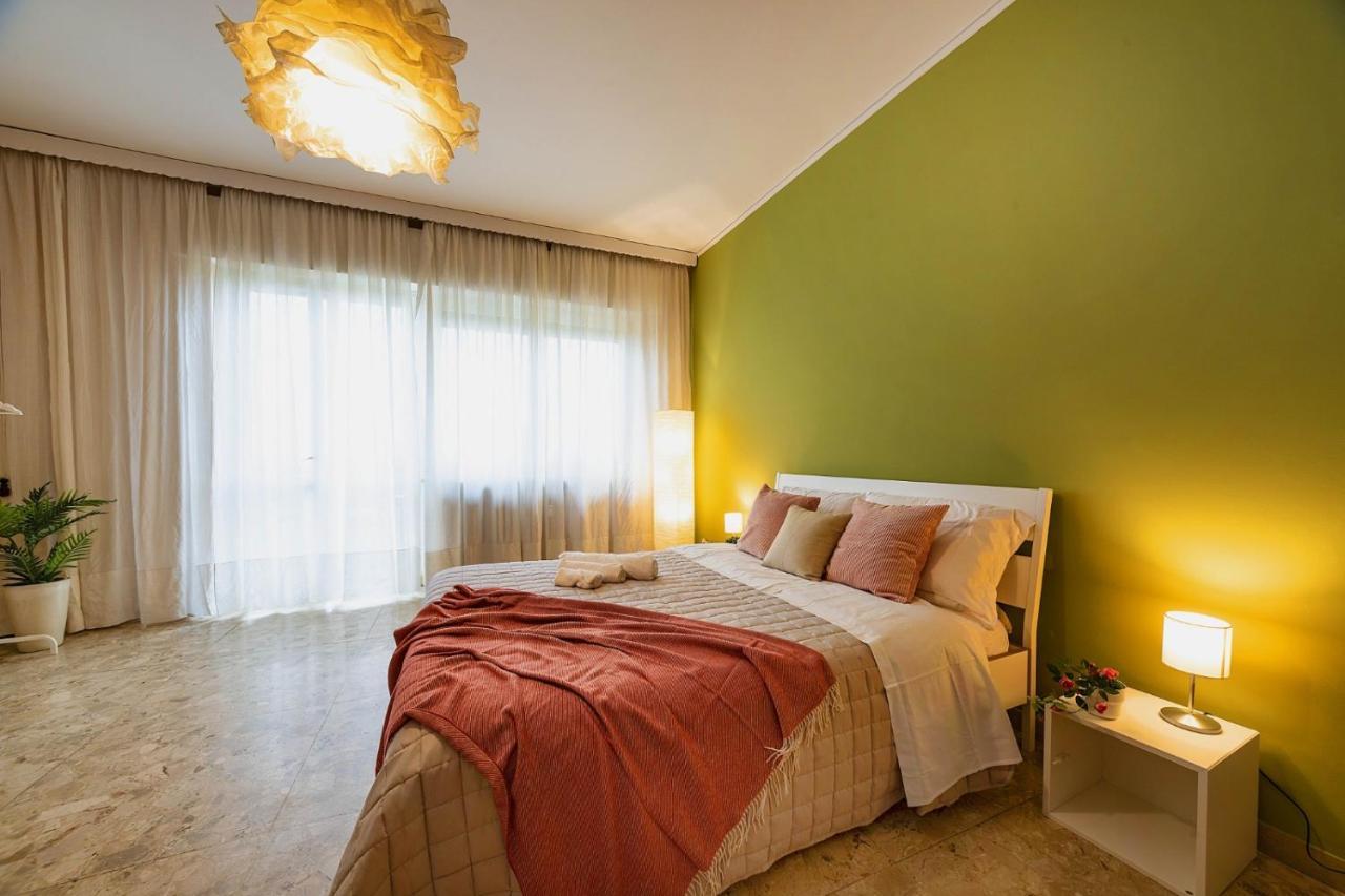 Appartement Residenza Dalia&Lea à Vérone Extérieur photo