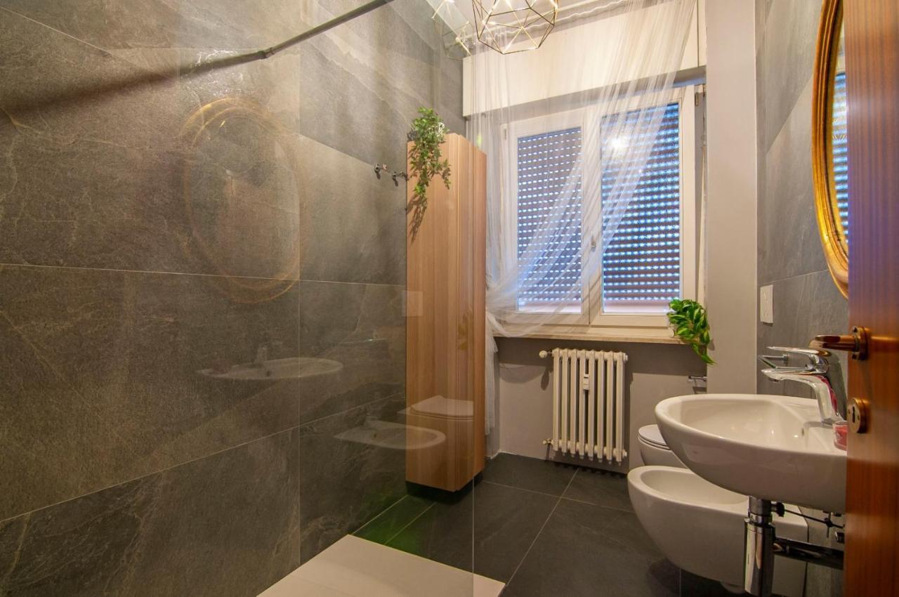 Appartement Residenza Dalia&Lea à Vérone Extérieur photo