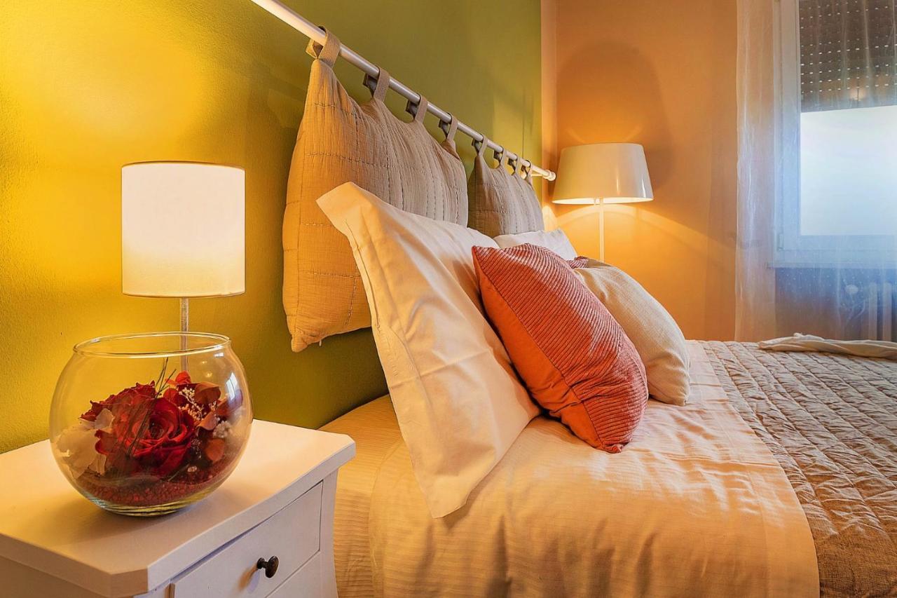 Appartement Residenza Dalia&Lea à Vérone Extérieur photo